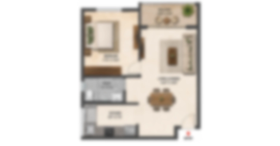 Sarvoday Bhiwandi Payment Plan