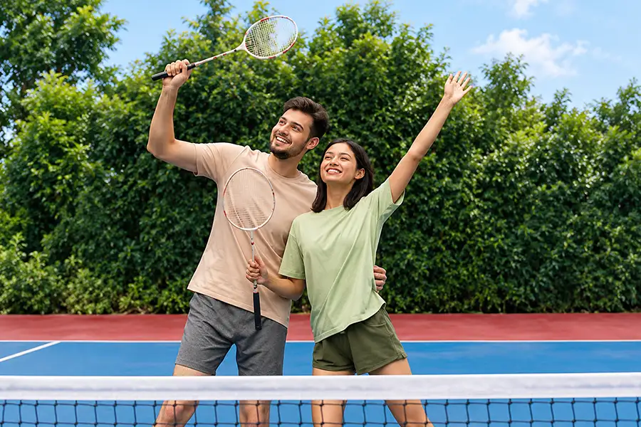 Sarvoday Greens Bhiwandi Sport